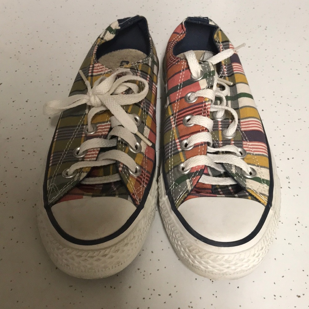 Converse sneakers